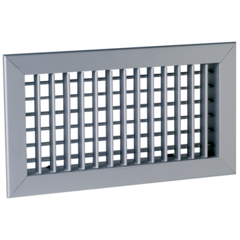 Serie AC 102 D - aluminio
